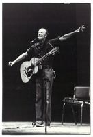 Pete Seeger